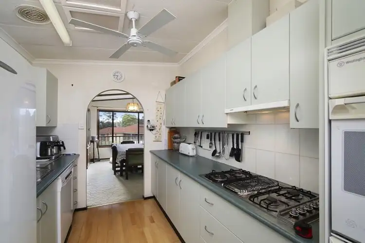 Fourth view of Homely house listing, 7 Campbell Parade, Mannering Park NSW 2259