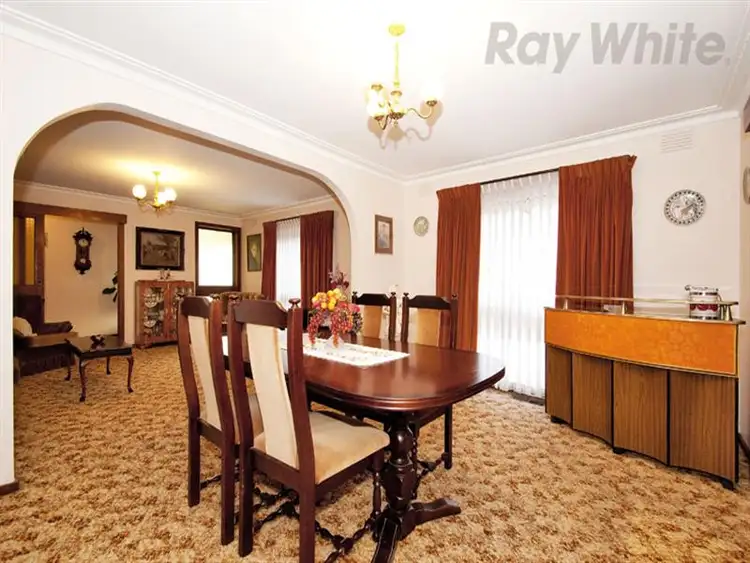 Fourth view of Homely house listing, 4 McGregor Avenue, Brunswick West VIC 3055