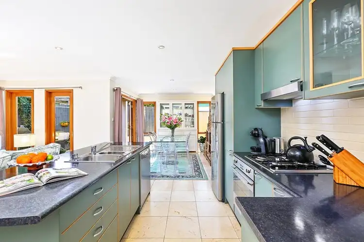 Fifth view of Homely house listing, 120 Falcon Lane, Crows Nest NSW 2065