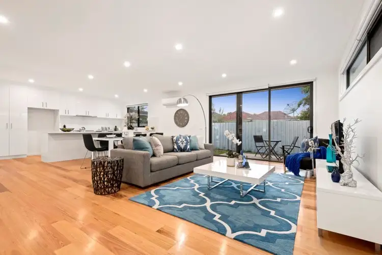 16B Franklyn Street, Oakleigh East VIC 3166