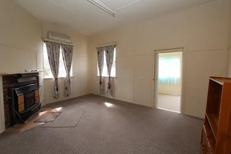 Second view of Homely house listing, 27 Gladstone Street, Jennings NSW 4383