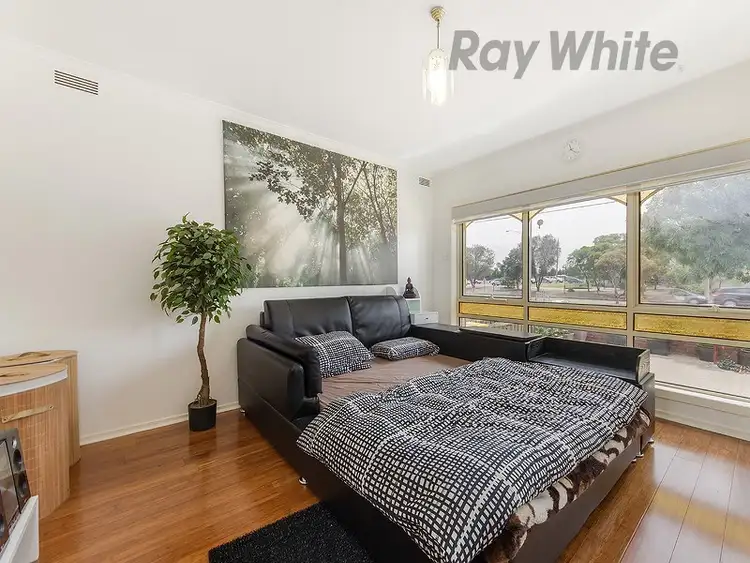 Sixth view of Homely house listing, 93 Taylors Road, St Albans VIC 3021