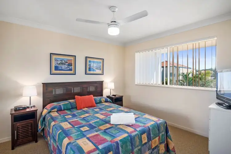 Fifth view of Homely unit listing, 68/437 Golden Four Drive, Tugun QLD 4224