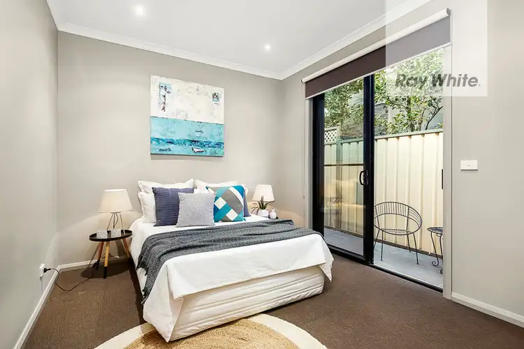Fifth view of Homely house listing, 7 Sahara Way, Fawkner VIC 3060