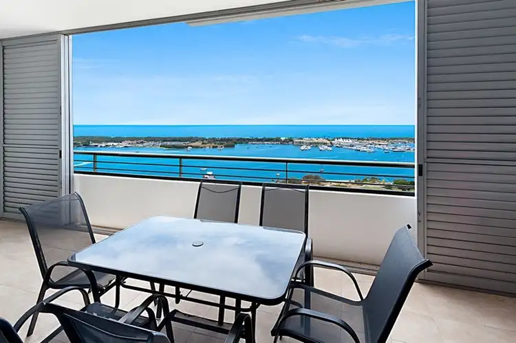 105 Scarborough Street, Southport QLD 4215