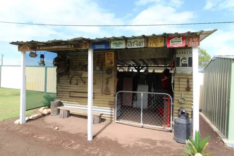 Third view of Homely house listing, 19 Alexandra Street, Toogoolawah QLD 4313