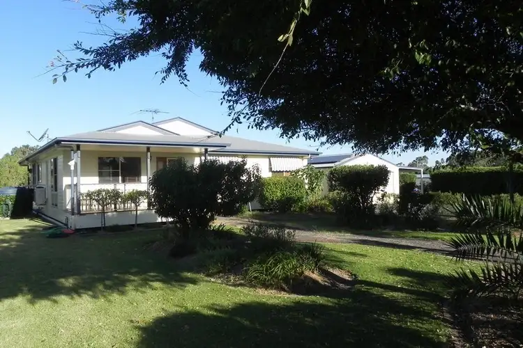 Main view of Homely house listing, 28 Perham, Pittsworth QLD 4356