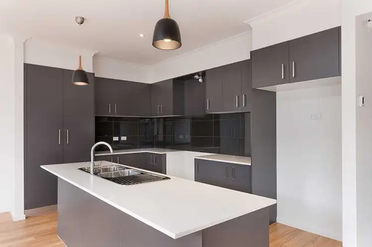 Third view of Homely house listing, 124 Wattletree Street, Craigieburn VIC 3064