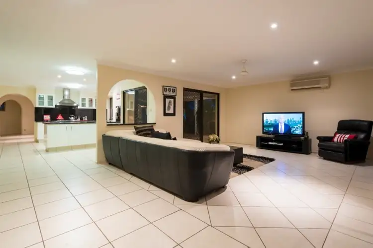 Fifth view of Homely house listing, 31 Walter Raleigh Crescent, Hollywell QLD 4216