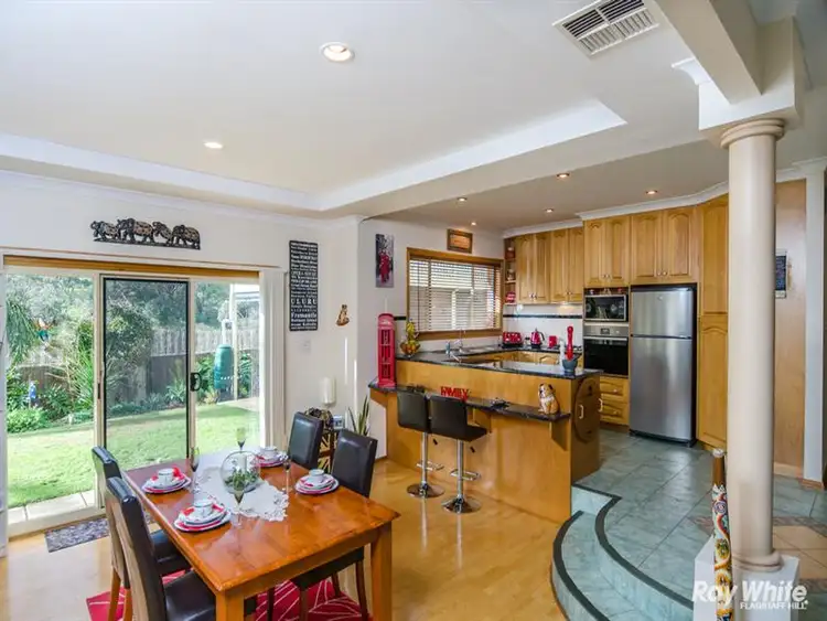 Sixth view of Homely house listing, 43 Ironbark Avenue, Flagstaff Hill SA 5159