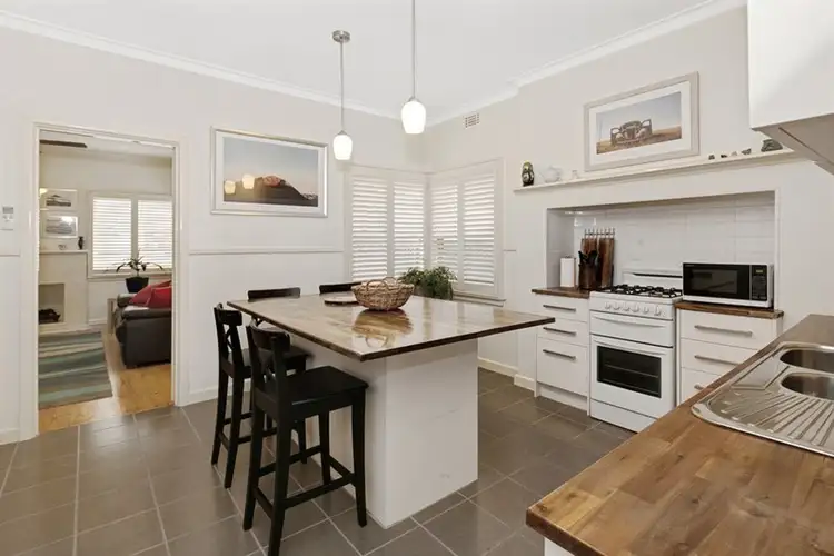Third view of Homely house listing, 27 York Street, Golden Point VIC 3350