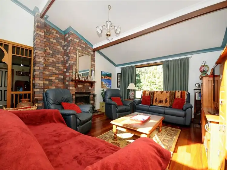 Third view of Homely house listing, 12 Palmer Drive, Highfields QLD 4352