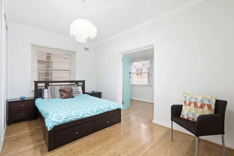 Third view of Homely unit listing, 3/196A West Street, Crows Nest NSW 2065