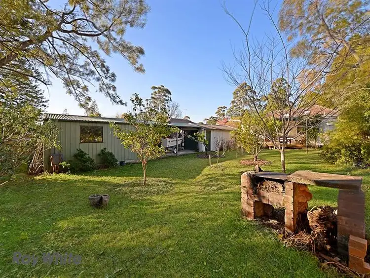 Seventh view of Homely house listing, 21 Helen Street, Epping NSW 2121