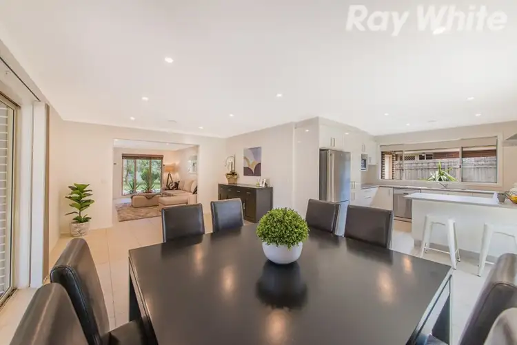 Sixth view of Homely house listing, 50 Austin Street, Ferntree Gully VIC 3156
