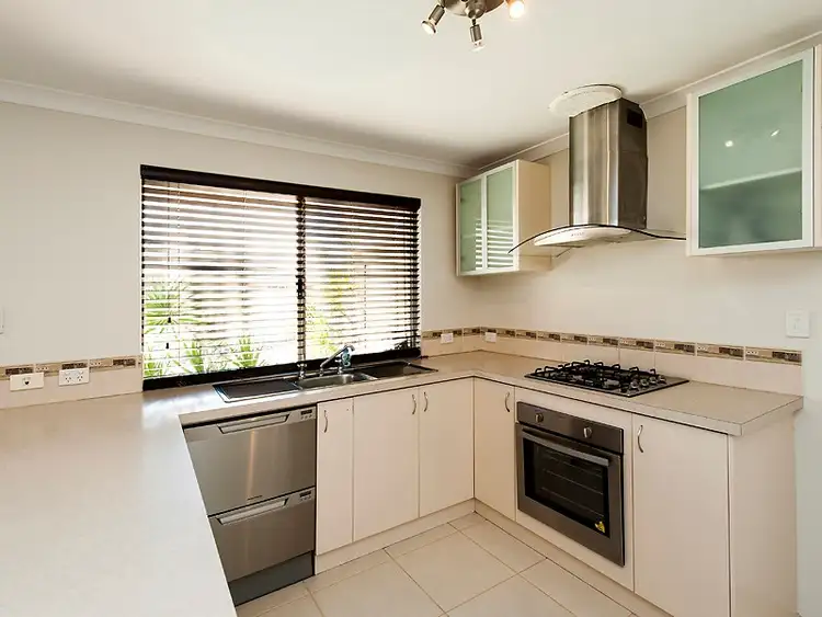 Third view of Homely house listing, 4 Brussels Circuit, Port Kennedy WA 6172