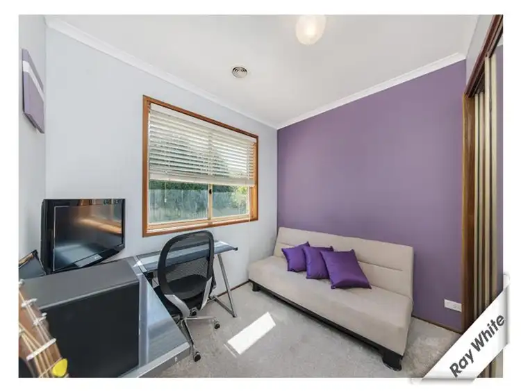 Fourth view of Homely house listing, 5/85 Namadgi Circuit, Palmerston ACT 2913