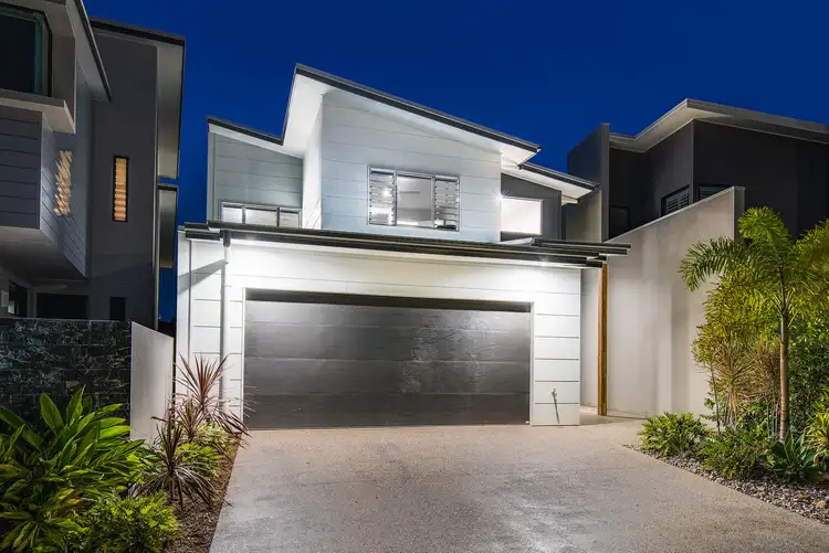 Second view of Homely house listing, 51 Meridien Drive, Maroochydore QLD 4558