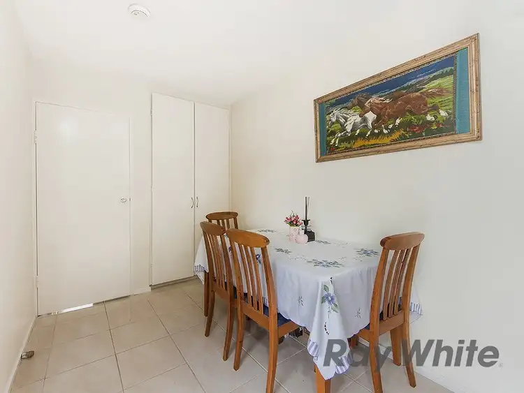 Third view of Homely apartment listing, 34/12 Percy Street, St Albans VIC 3021