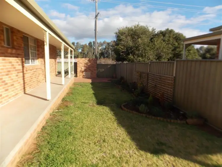 Fifth view of Homely house listing, 5/2 High Street, Parkes NSW 2870
