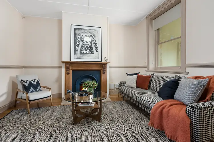 Seventh view of Homely house listing, 81 Patrick Street, Hobart TAS 7000
