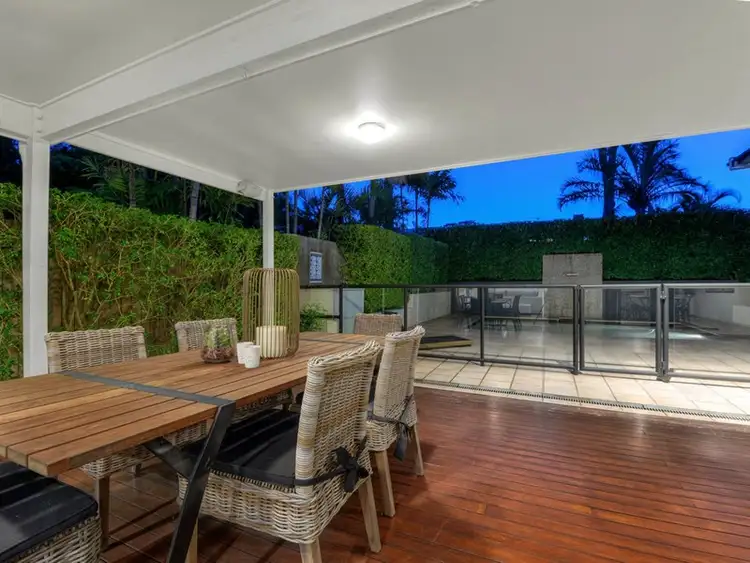 Fifth view of Homely house listing, 29 Stewart Street, Hawthorne QLD 4171