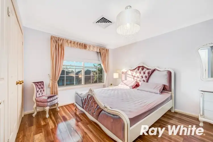 Seventh view of Homely house listing, 16 Cumberland Avenue, Castle Hill NSW 2154
