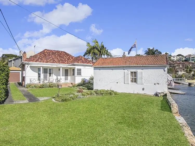 Third view of Homely house listing, 16 Clare Street, Sylvania NSW 2224