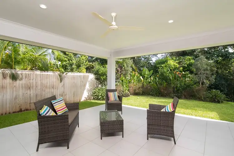 Second view of Homely house listing, 3 Lighthouse Court, Trinity Beach QLD 4879