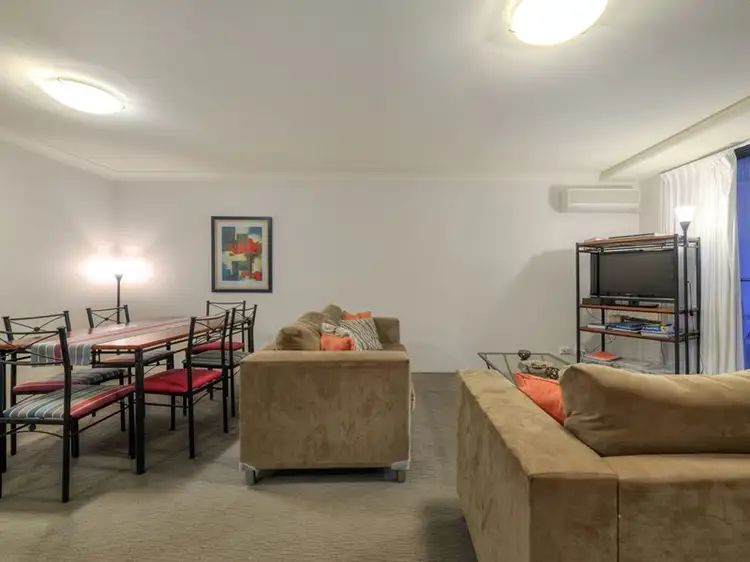Fourth view of Homely apartment listing, 22/31 TWINE Street, Spring Hill QLD 4000