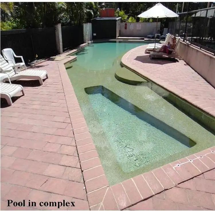 Second view of Homely unit listing, 29/1 Trafalgar Street, Nelson Bay NSW 2315