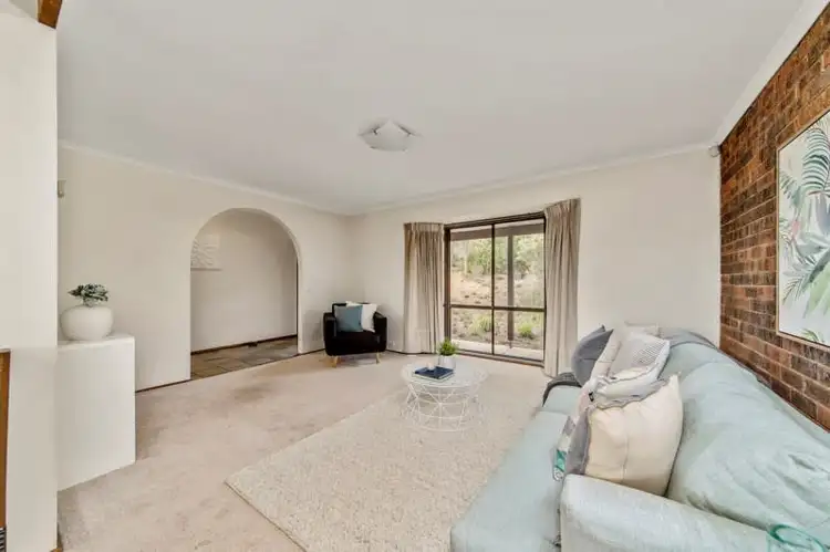 Fourth view of Homely house listing, 20 Eddy Crescent, Florey ACT 2615