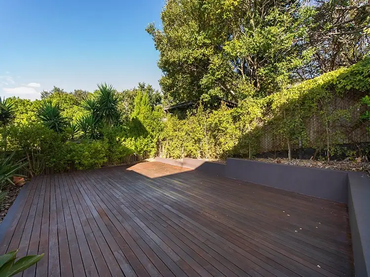 Fourth view of Homely house listing, 40 Armstrong Terrace, Paddington QLD 4064