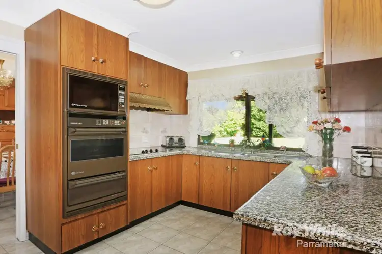 Fifth view of Homely house listing, 12 Rosewood Drive, Greystanes NSW 2145