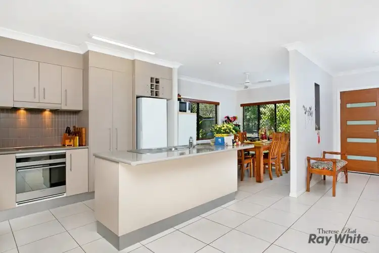 Fourth view of Homely house listing, 77 Walker Road, Bentley Park QLD 4869