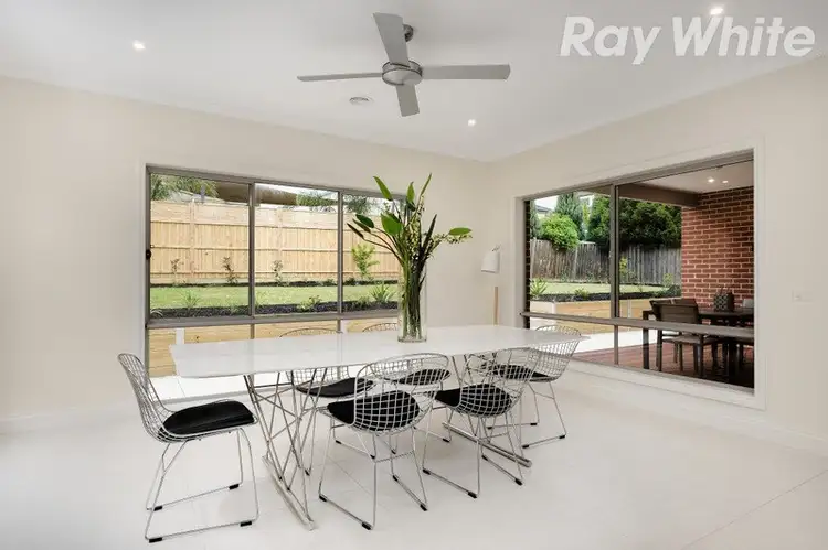 Fifth view of Homely house listing, 57 Snake Gully Drive, Bundoora VIC 3083