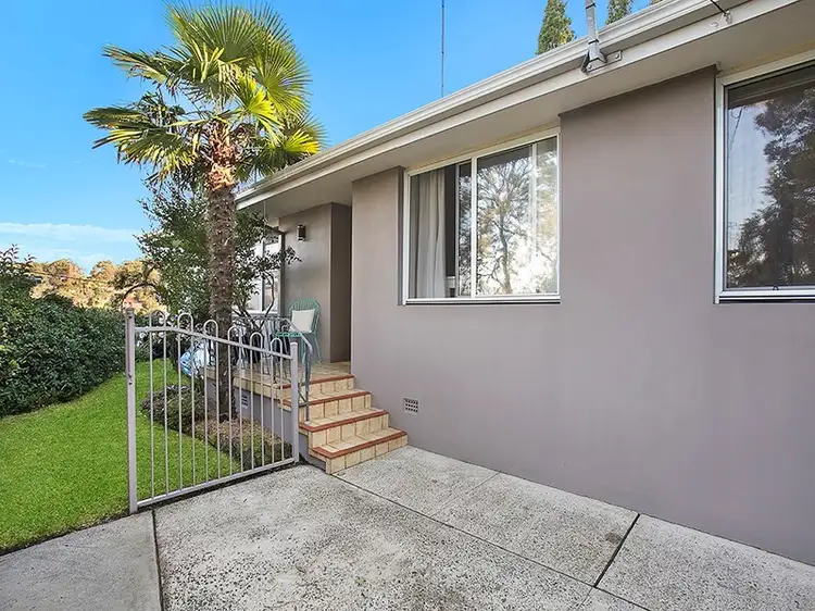 6 Conjola Place, Gymea Bay NSW 2227