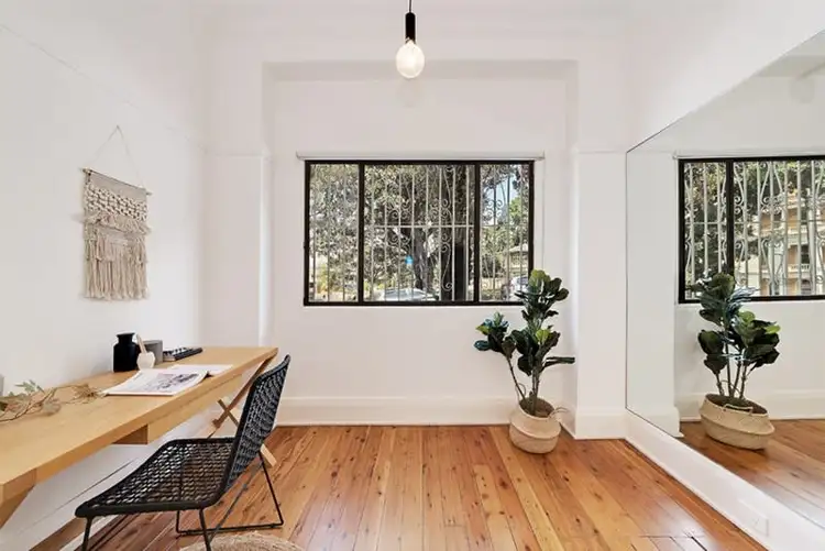 Fourth view of Homely apartment listing, 2/44 Hardie Street, Darlinghurst NSW 2010