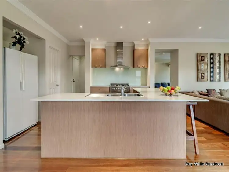Fifth view of Homely house listing, 18 Worcester Crescent, Bundoora VIC 3083