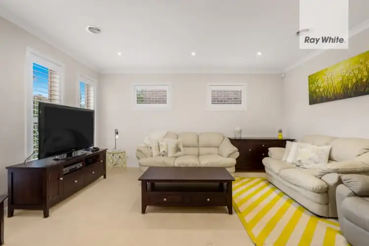 Fourth view of Homely house listing, 14 Tarwin Drive, Mernda VIC 3754