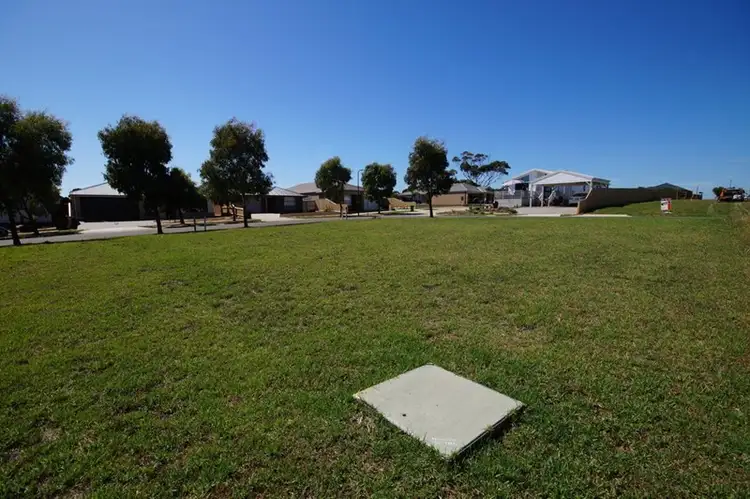 Second view of Homely land listing, 34 Castle Combe Circuit, Cowes VIC 3922
