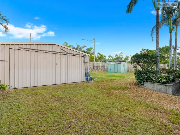 Fifth view of Homely house listing, 4 Lauren Court, Camira QLD 4300