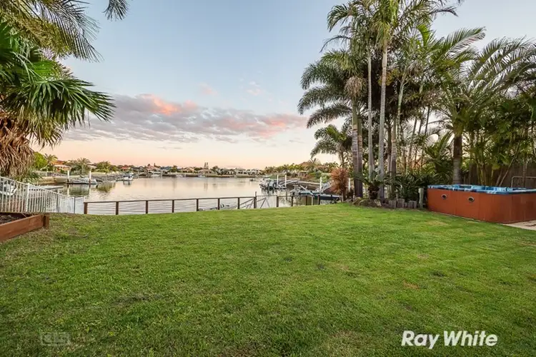 Seventh view of Homely house listing, 47 Voyagers Drive, Banksia Beach QLD 4507