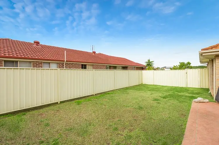 Seventh view of Homely house listing, 26 Southern Cross Boulevarde, Shell Cove NSW 2529