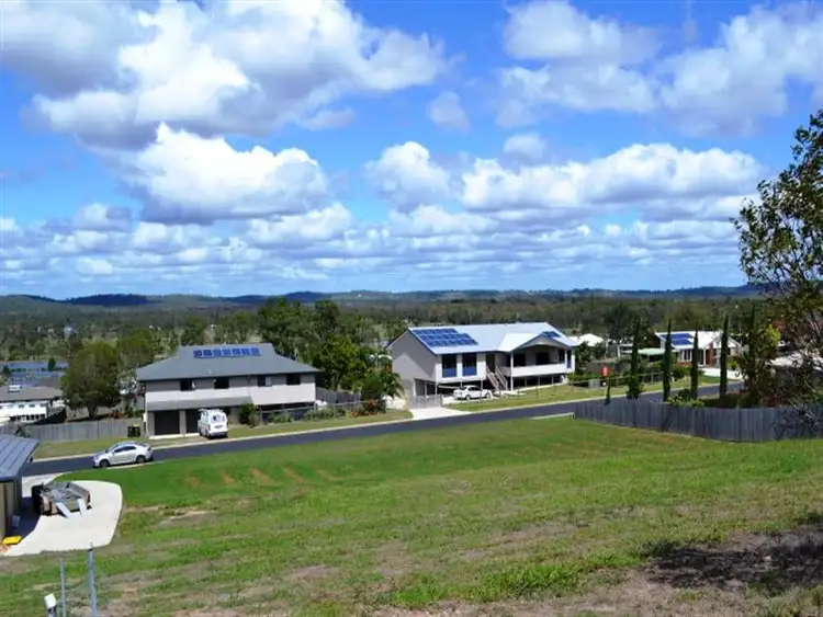 Main view of Homely land listing, 46 Parview Drive, Craignish QLD 4655