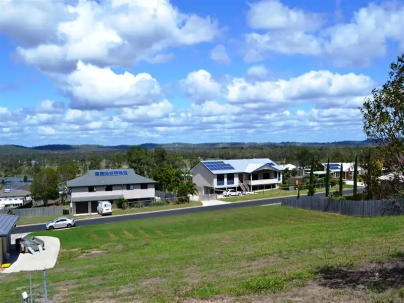 Main view of Homely land listing, 46 Parview Drive, Craignish QLD 4655