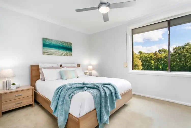 Sixth view of Homely house listing, 26 McAndrew Crescent, Mangerton NSW 2500