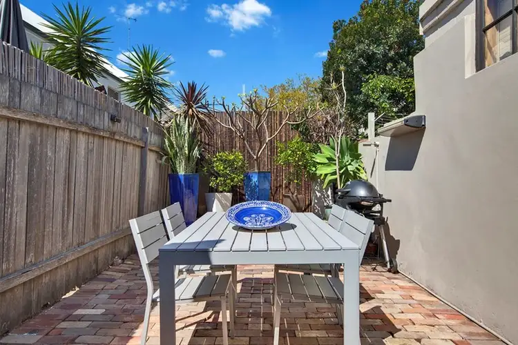 Fifth view of Homely house listing, 9 Victoria Street, Erskineville NSW 2043