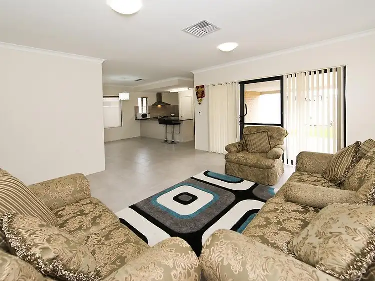 Fifth view of Homely house listing, 83 Brunonia Terrace, Forrestdale WA 6112