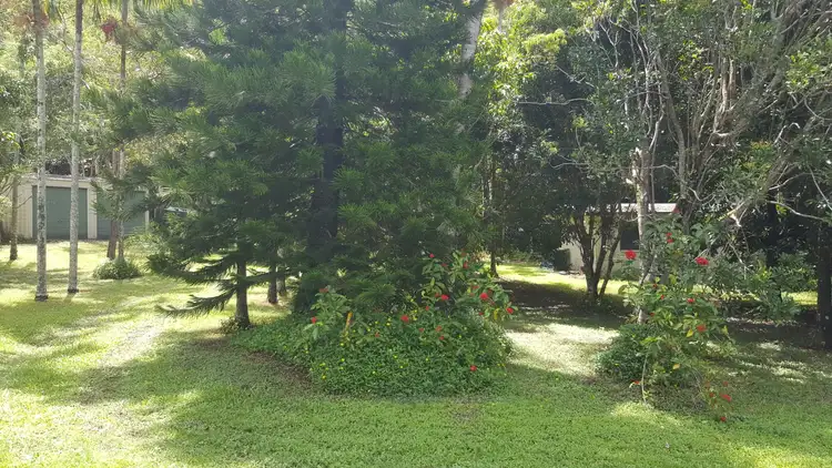 Second view of Homely land listing, 40 Grays Creek Terrace, Mowbray QLD 4877